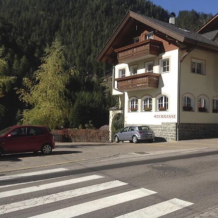 Gasthof Bundschen Sarentino エクステリア 写真