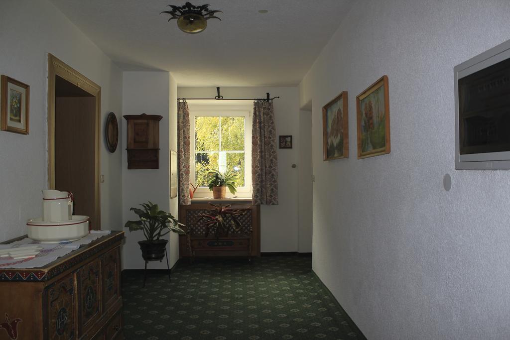 Gasthof Bundschen Sarentino エクステリア 写真