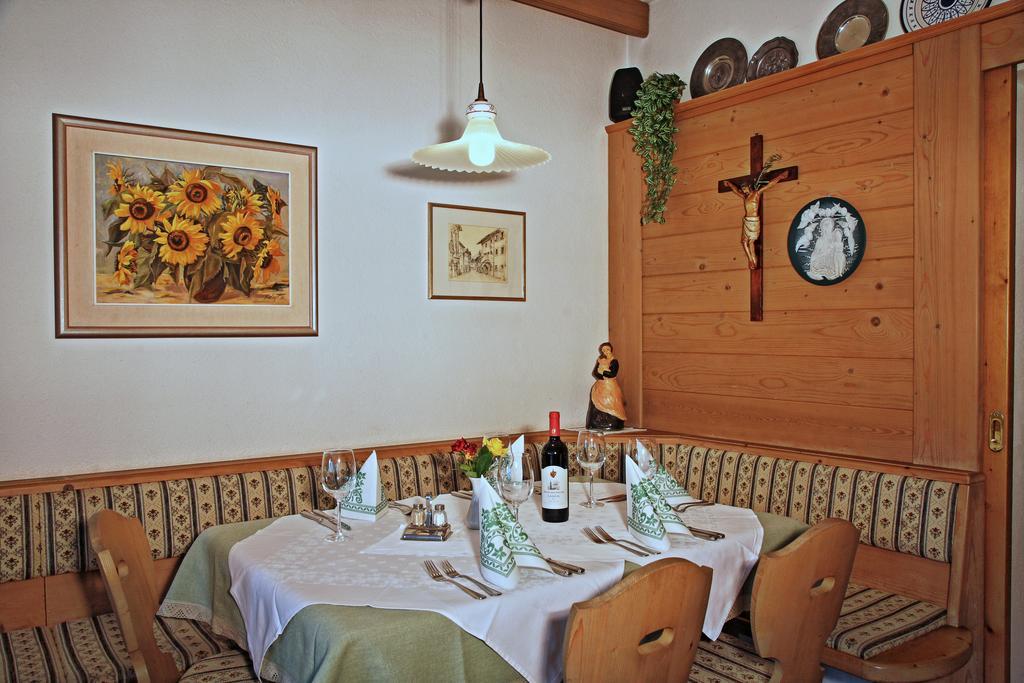 Gasthof Bundschen Sarentino エクステリア 写真