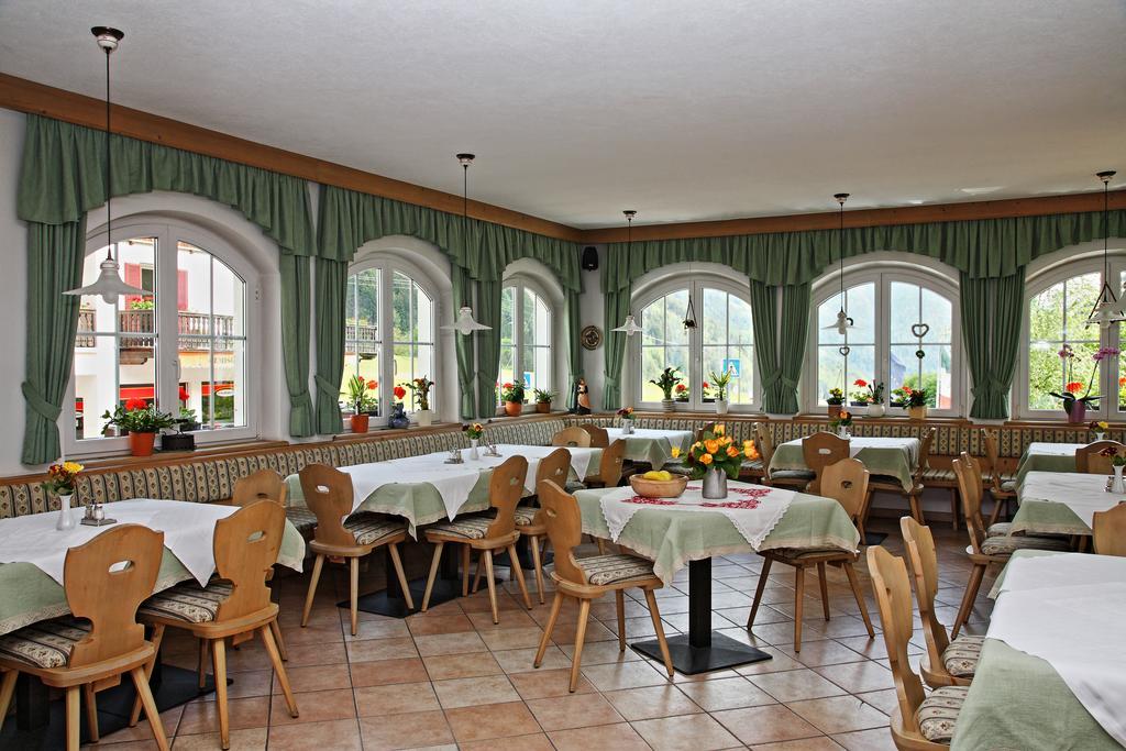 Gasthof Bundschen Sarentino エクステリア 写真