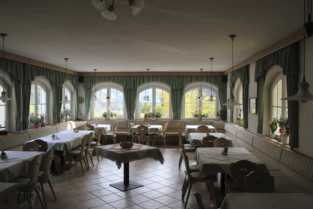 Gasthof Bundschen Sarentino エクステリア 写真