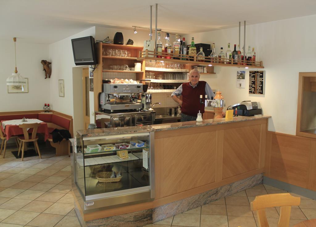 Gasthof Bundschen Sarentino エクステリア 写真