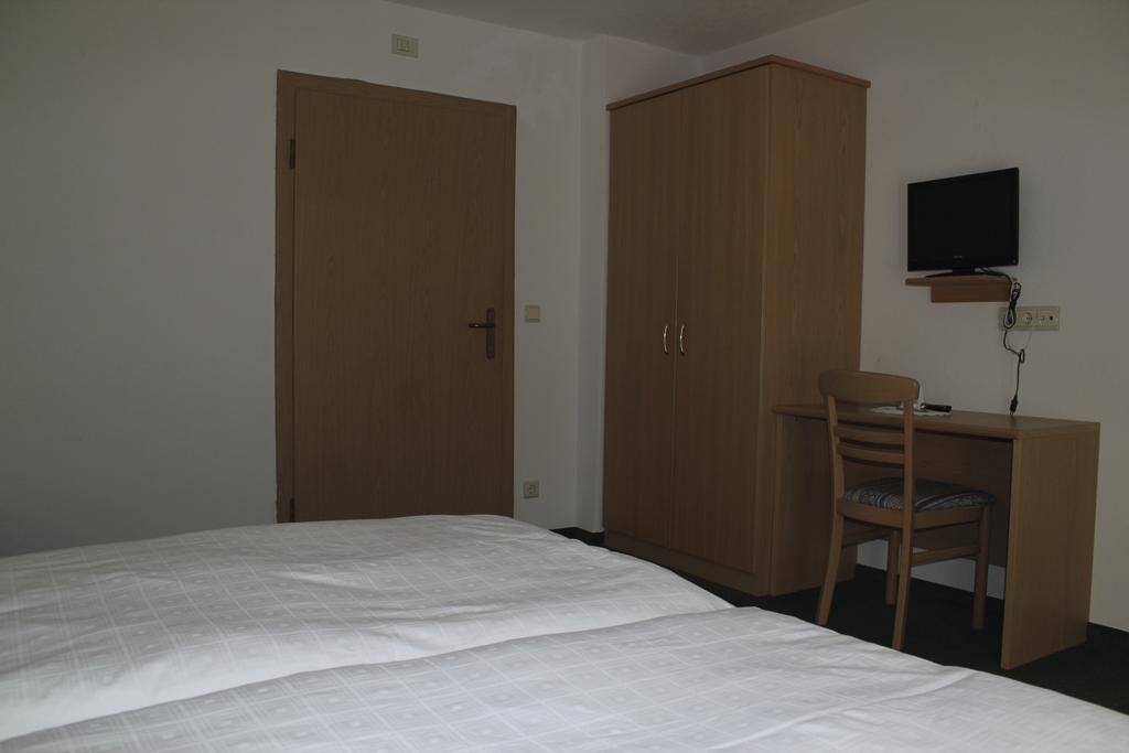 Gasthof Bundschen Sarentino 部屋 写真