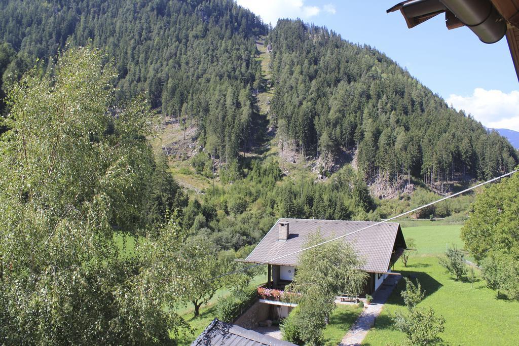 Gasthof Bundschen Sarentino エクステリア 写真