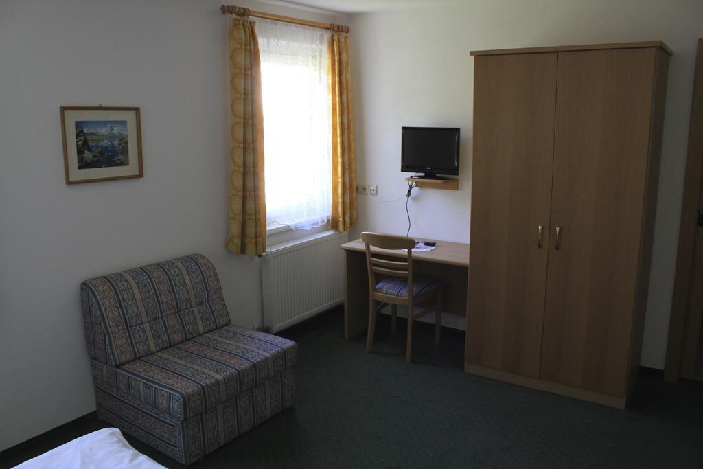 Gasthof Bundschen Sarentino 部屋 写真