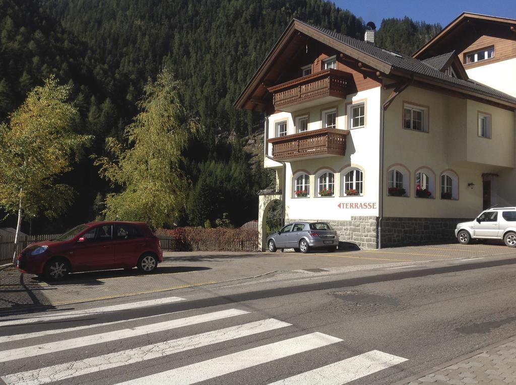 Gasthof Bundschen Sarentino エクステリア 写真
