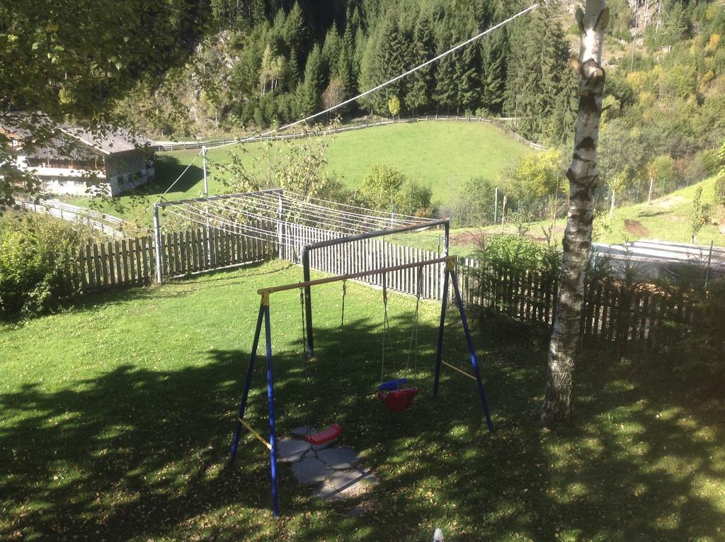 Gasthof Bundschen Sarentino エクステリア 写真