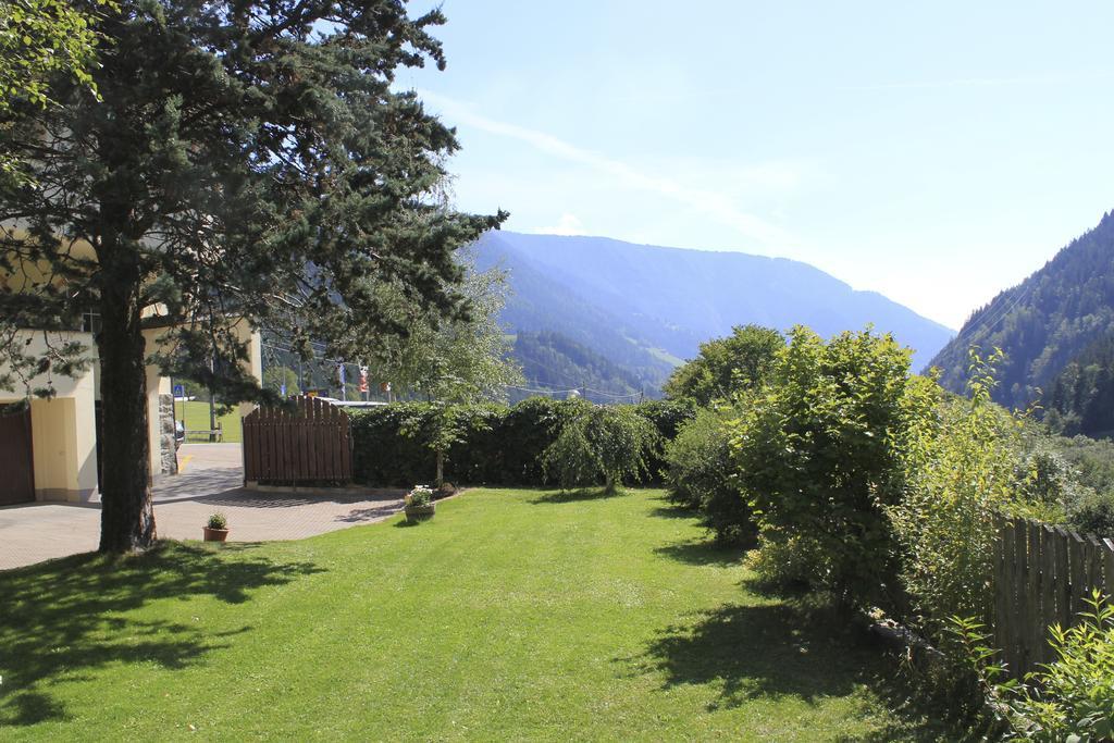 Gasthof Bundschen Sarentino 部屋 写真