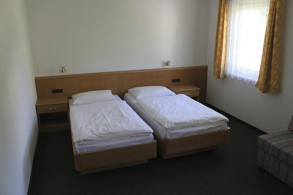 Gasthof Bundschen Sarentino 部屋 写真