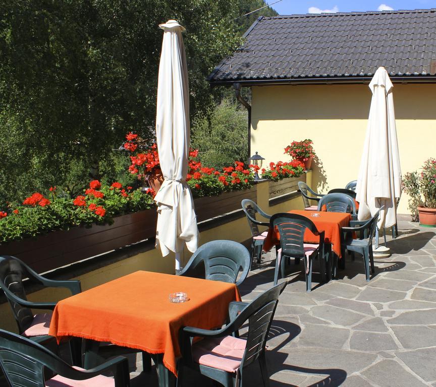 Gasthof Bundschen Sarentino エクステリア 写真