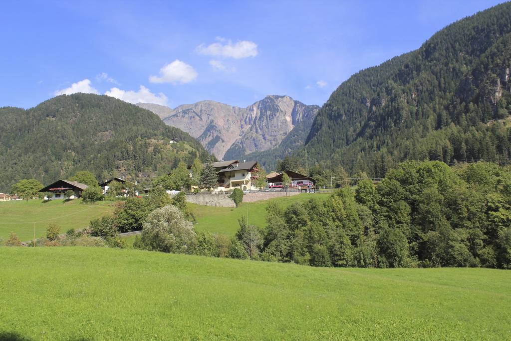 Gasthof Bundschen Sarentino エクステリア 写真