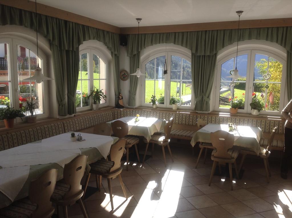 Gasthof Bundschen Sarentino エクステリア 写真