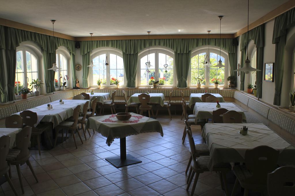 Gasthof Bundschen Sarentino エクステリア 写真